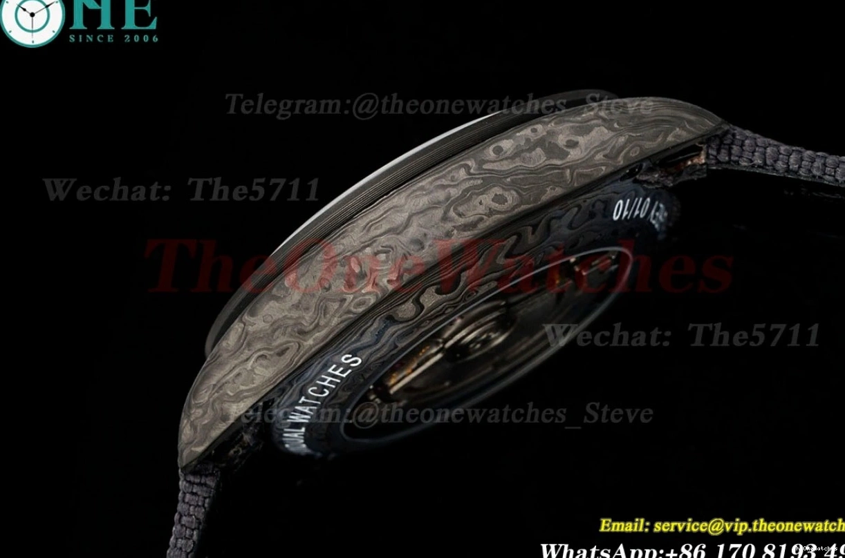 Diw SH4130 Daytona Black DIal Black FC NY 40mm DIWF 0318